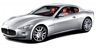 2016 Maserati Granturismo 4.2 V8 405 HP Otomatik Araba kullananlar yorumlar